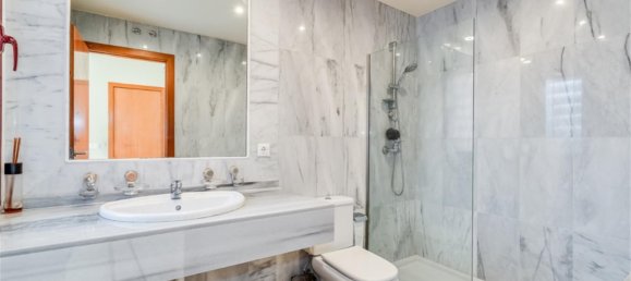 Таунхаус с 3 спальнями в Малага, Испания № 165969 19