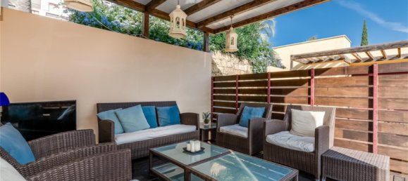 Таунхаус с 3 спальнями в Малага, Испания № 165969 9