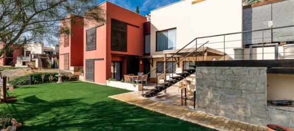 Таунхаус с 3 спальнями в Малага, Испания № 165969 15