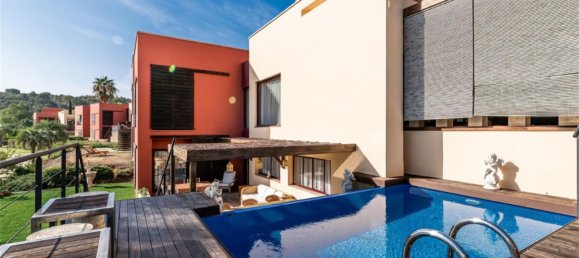 Таунхаус с 3 спальнями в Малага, Испания № 165969 11