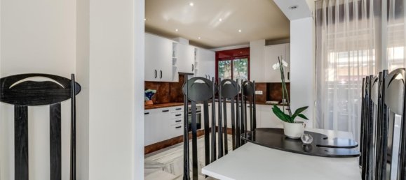 Таунхаус с 3 спальнями в Малага, Испания № 165969 18