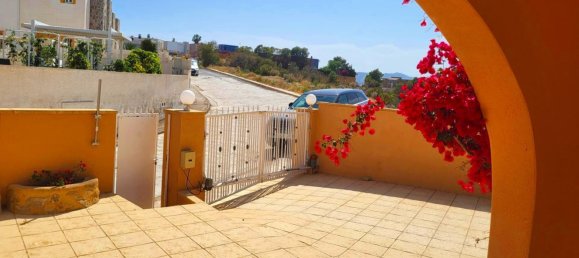 Casa de 3 dormitorios en Alicante, Spain No. 158927 15