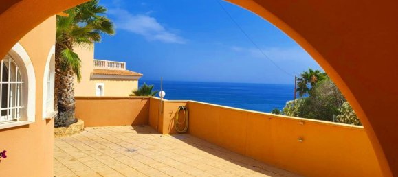 Casa de 3 dormitorios en Alicante, Spain No. 158927 2