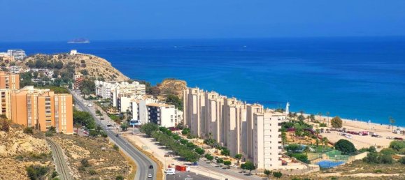 Casa de 3 dormitorios en Alicante, Spain No. 158927 16