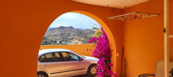 Casa de 3 dormitorios en Alicante, Spain No. 158927 22