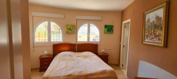 Casa de 3 dormitorios en Alicante, Spain No. 158927 19