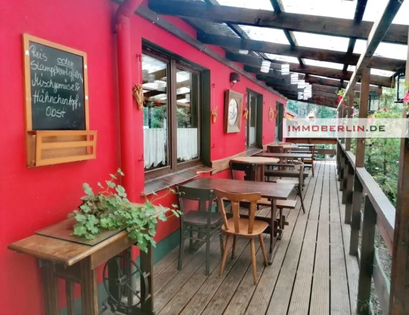 Hotel de 30 divisões em Teltow-Flaming, Germany N.º 101200