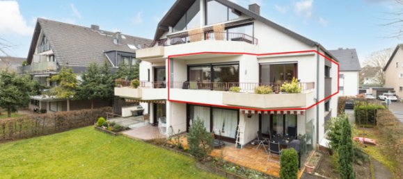 4-salle Appartement à Cologne, Germany No. 129857 53