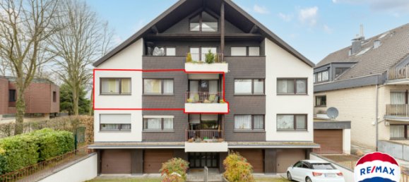 4-salle Appartement à Cologne, Germany No. 129857 3