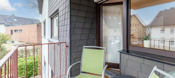 4-salle Appartement à Cologne, Germany No. 129857 34