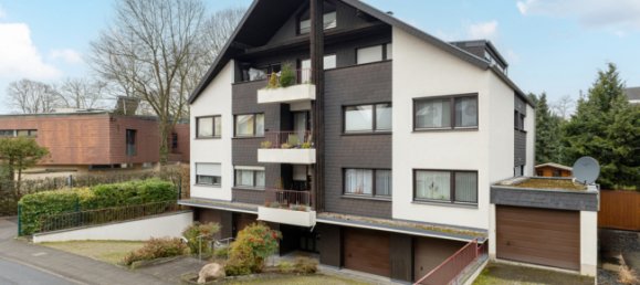 4-salle Appartement à Cologne, Germany No. 129857 54