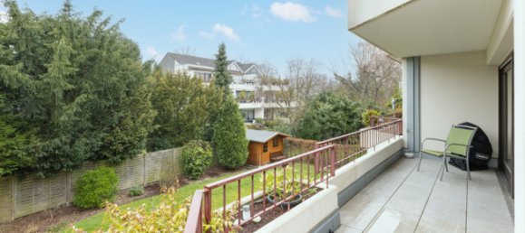 4-salle Appartement à Cologne, Germany No. 129857 12