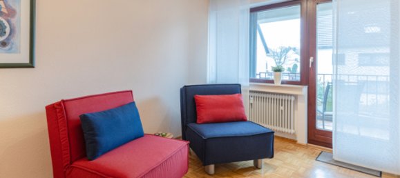 4-salle Appartement à Cologne, Germany No. 129857 28