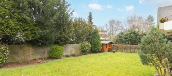 4-salle Appartement à Cologne, Germany No. 129857 39