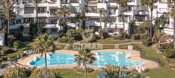 3 bedrooms Apartment in Estepona, Spain No. 120137 3