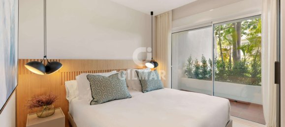 3 bedrooms Apartment in Estepona, Spain No. 120137 12