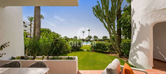 3 bedrooms Apartment in Estepona, Spain No. 120137 15