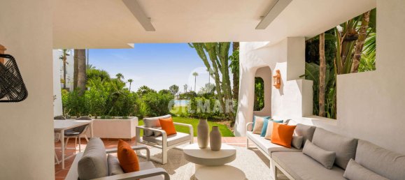 3 bedrooms Apartment in Estepona, Spain No. 120137 14