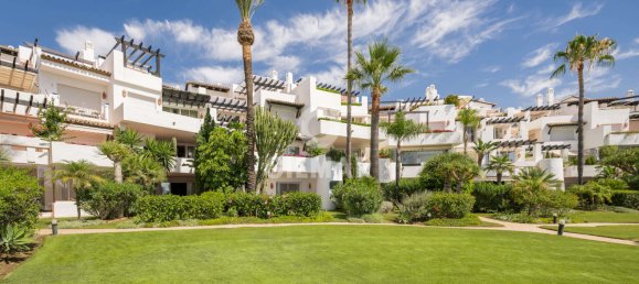 3 bedrooms Apartment in Estepona, Spain No. 120137 25