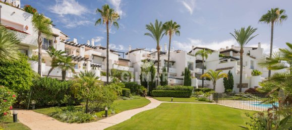 3 bedrooms Apartment in Estepona, Spain No. 120137 27