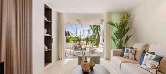 3 bedrooms Apartment in Estepona, Spain No. 120137 6