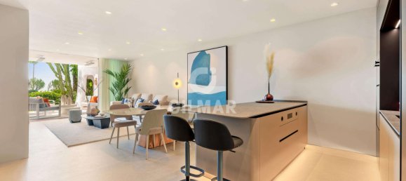 3 bedrooms Apartment in Estepona, Spain No. 120137 7