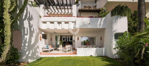 3 bedrooms Apartment in Estepona, Spain No. 120137 24