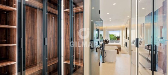 3 bedrooms Apartment in Estepona, Spain No. 120137 10