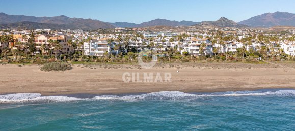 3 bedrooms Apartment in Estepona, Spain No. 120137 29