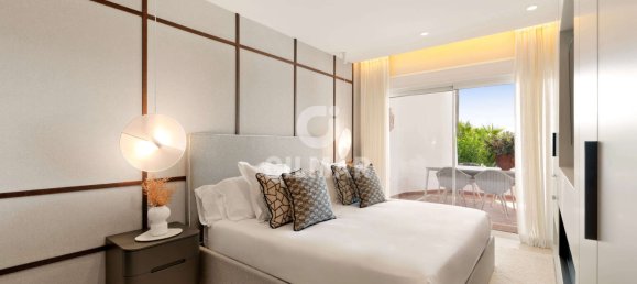 3 bedrooms Apartment in Estepona, Spain No. 120137 8