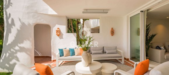 3 bedrooms Apartment in Estepona, Spain No. 120137 17