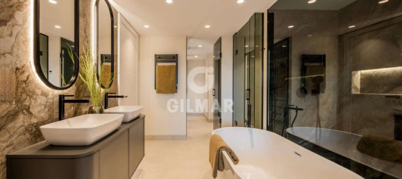 3 bedrooms Apartment in Estepona, Spain No. 120137 18