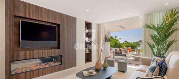 3 bedrooms Apartment in Estepona, Spain No. 120137 4