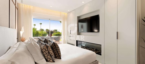 3 bedrooms Apartment in Estepona, Spain No. 120137 5