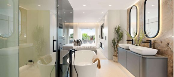 3 bedrooms Apartment in Estepona, Spain No. 120137 19