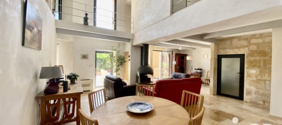 Adosado de 3 dormitorios en Castillon-du-Gard, France No. 299720 4