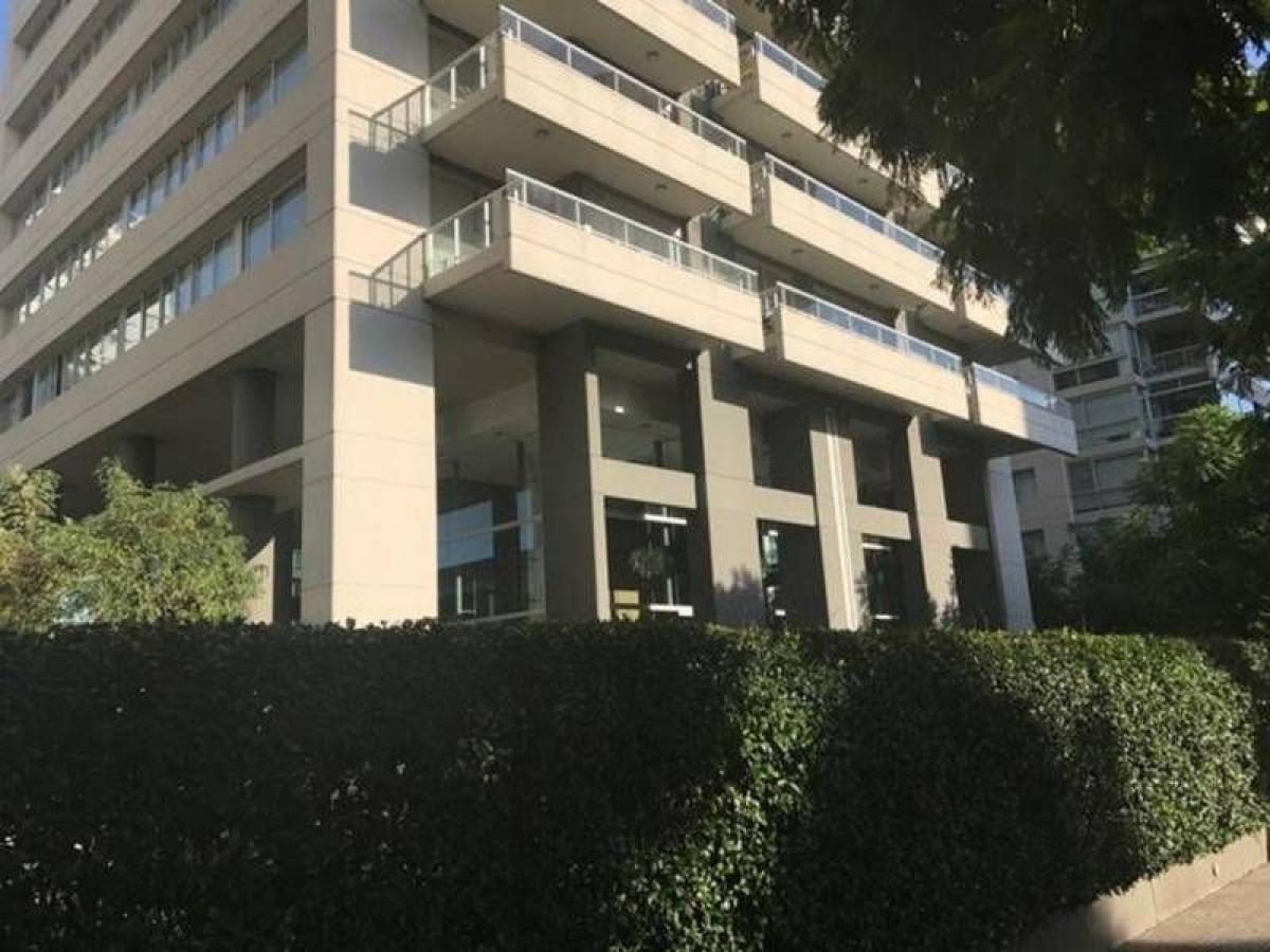 2 bedrooms Apartment in Vicente Lopez, Argentina No. 1657