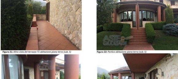 7 rooms Apartment in Giffoni Sei Casali, Italy No. 182072 6