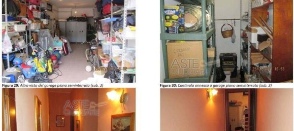 7 rooms Apartment in Giffoni Sei Casali, Italy No. 182072 8