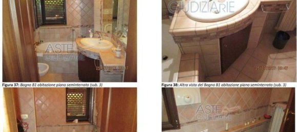 7 rooms Apartment in Giffoni Sei Casali, Italy No. 182072 10