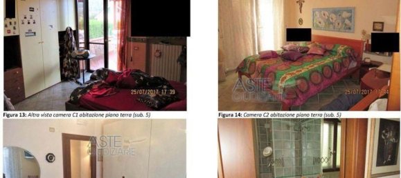 7 rooms Apartment in Giffoni Sei Casali, Italy No. 182072 4