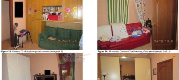 7 rooms Apartment in Giffoni Sei Casali, Italy No. 182072 9