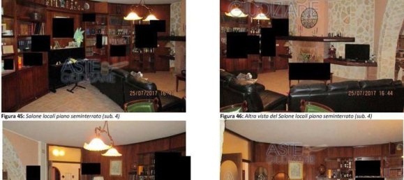 7 rooms Apartment in Giffoni Sei Casali, Italy No. 182072 11