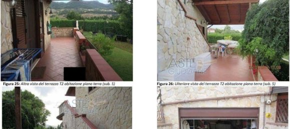 7 rooms Apartment in Giffoni Sei Casali, Italy No. 182072 7