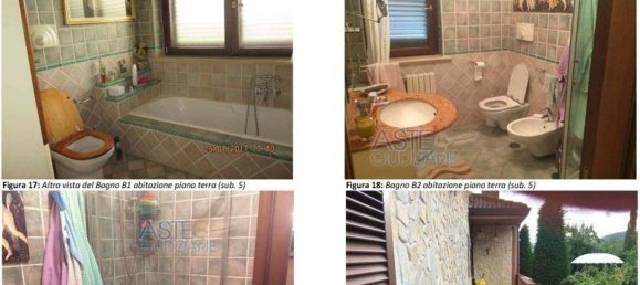 7 rooms Apartment in Giffoni Sei Casali, Italy No. 182072 5