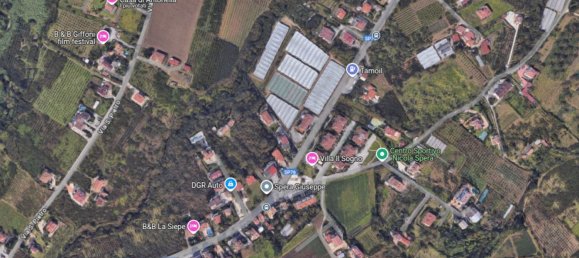 7 rooms Apartment in Giffoni Sei Casali, Italy No. 182072 2