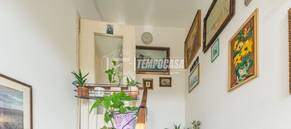 Квартира с 3 спальнями в Чизлиано, Италия № 210958 36