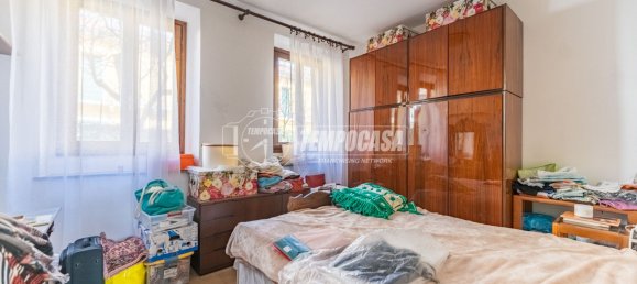 Квартира с 3 спальнями в Чизлиано, Италия № 210958 47