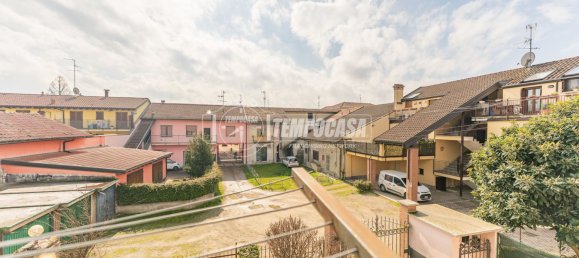 Квартира с 3 спальнями в Чизлиано, Италия № 210958 32