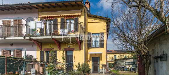 Квартира с 3 спальнями в Чизлиано, Италия № 210958 20